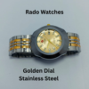 Rado Golden Dial Premium