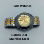 Rado Golden Dial Premium
