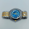 Rado Blue Dial