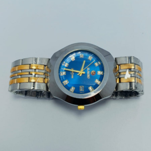 Rado Blue Dial